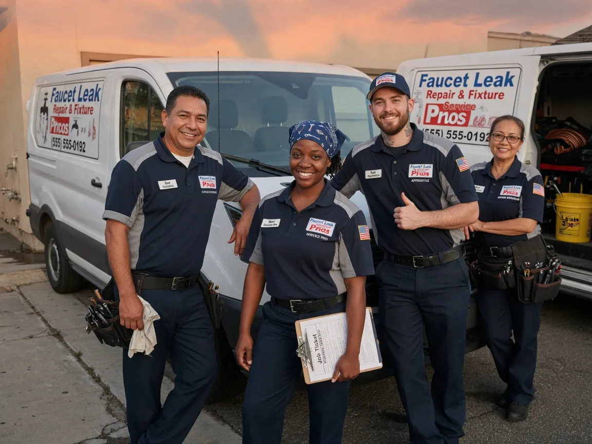 Faucet Repair company in Westmoreland, KS