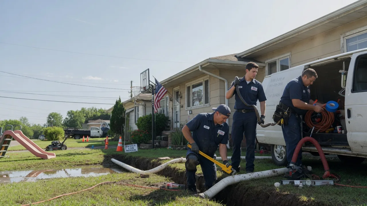 Toilet Installation in Westmoreland, KS near me